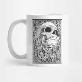 REBORN Mug